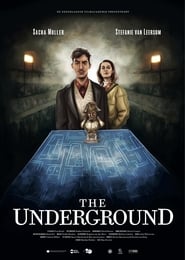The Underground' Poster