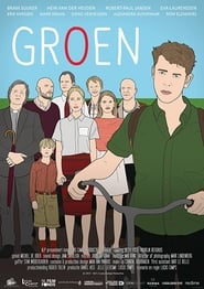 Groen' Poster