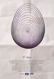 37 Days' Poster