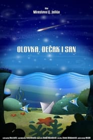 Olovka decak i san' Poster