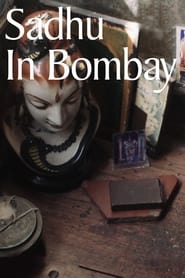 Sadhu in Bombay' Poster