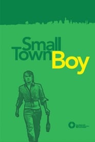Smalltown Boy' Poster