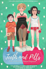 Teeth and Pills' Poster