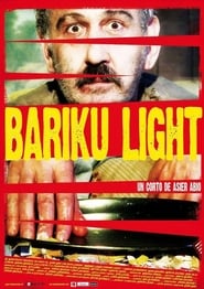 Bariku Light' Poster