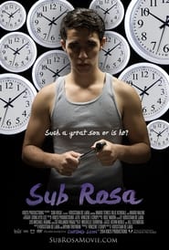 Sub Rosa' Poster