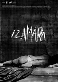 Izamara' Poster