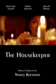 The Housekeeper' Poster
