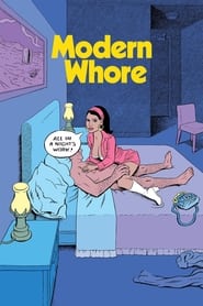Modern Whore' Poster
