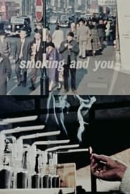 Smoking and You' Poster