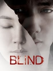 Blind' Poster