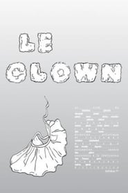 Le Clown' Poster