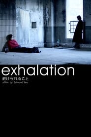 Exhalation' Poster