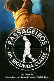 Passageiros da Segunda Classe' Poster