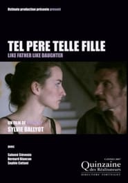 Tel pre telle fille' Poster