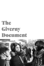 The Giverny Document' Poster