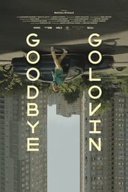 Goodbye Golovin' Poster