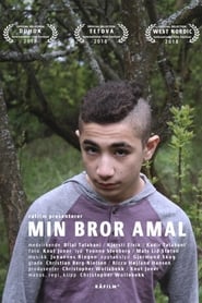 Min bror Amal' Poster