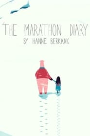 The Marathon Diary' Poster