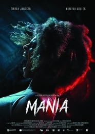 Mania' Poster