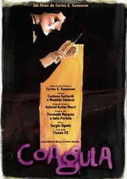 Coagula' Poster
