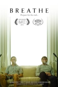 Breathe' Poster