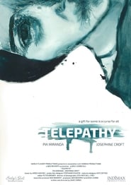 Telepathy' Poster