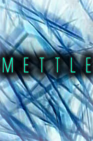 Mettle' Poster