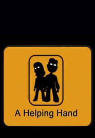 A Helping Hand' Poster