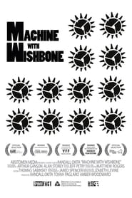 Machine with Wishbone' Poster