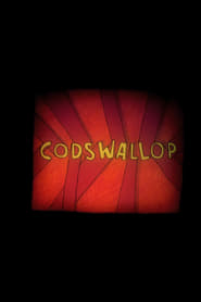 Codswallop' Poster