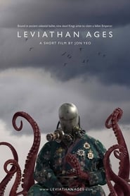 Leviathan Ages' Poster