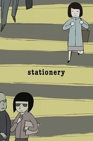 Stationery' Poster