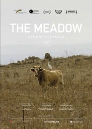 The Meadow' Poster
