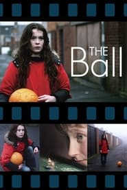 The Ball' Poster