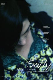 Sally' Poster