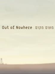 Out of Nowhere' Poster