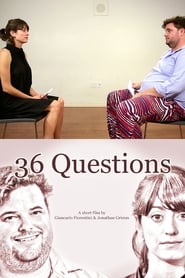36 Questions' Poster