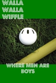 Walla Walla Wiffle' Poster