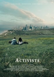 The Activists' Poster