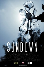 Sundown' Poster