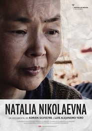 Natalia Nikolaevna' Poster