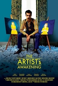 The Artists Awakening' Poster