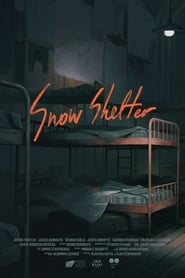 Snow Shelter' Poster