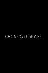 Crones Disease' Poster