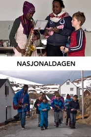 Nasjonaldagen  en liten film om 17 mai' Poster