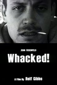 Whacked' Poster