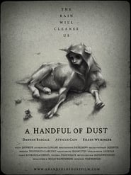 A Handful of Dust' Poster