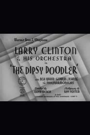 The Dipsy Doodler' Poster