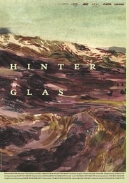 Hinter Glas' Poster