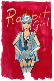 Rabbit Girl' Poster